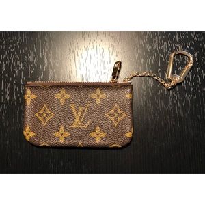 Louis Vuitton coin purse